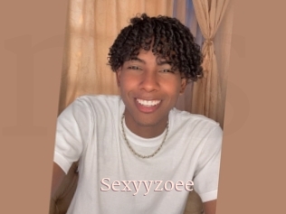 Sexyyzoee