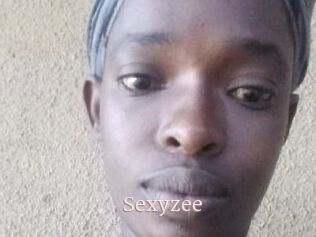 Sexyzee