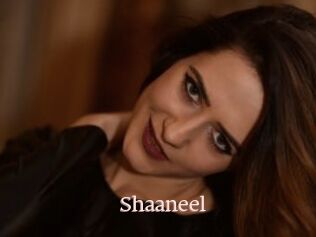 Shaaneel