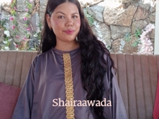Shairaawada