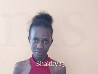 Shakky23