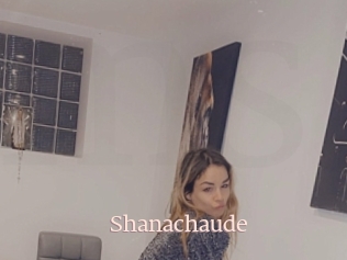 Shanachaude