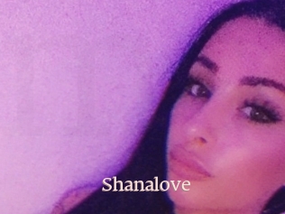 Shanalove