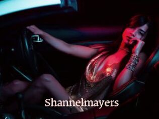 Shannelmayers
