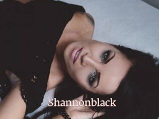 Shannonblack