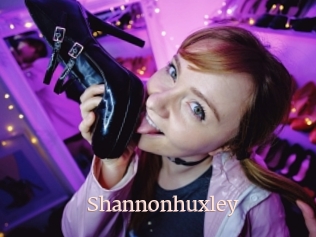 Shannonhuxley