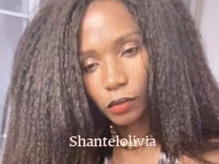 Shantelolivia