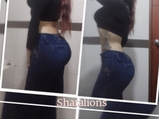 Sharalions