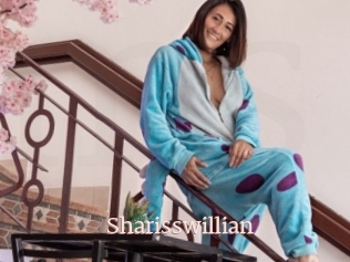 Sharisswillian