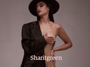 Sharitgreen