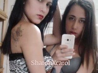 SharonXcarol