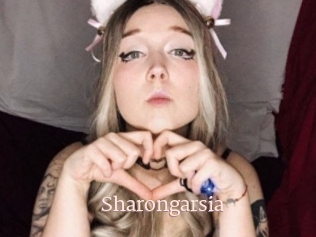 Sharongarsia