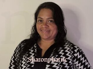 Sharonphatric