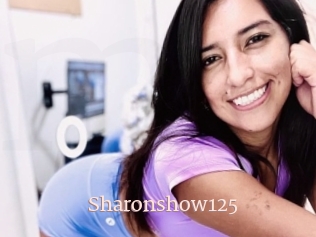 Sharonshow125