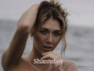 Sharontoy