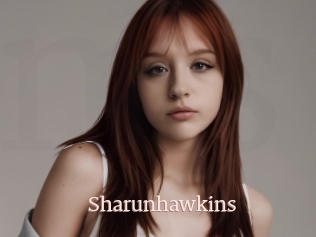 Sharunhawkins