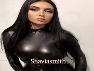 Shaviasmith