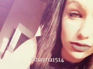 Shayna1514