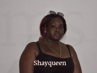 Shayqueen