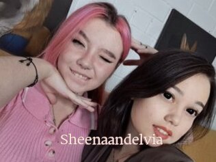 Sheenaandelvia
