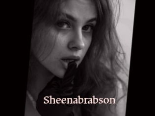 Sheenabrabson