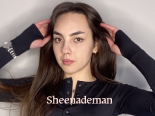 Sheenademan