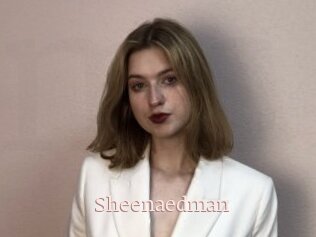 Sheenaedman