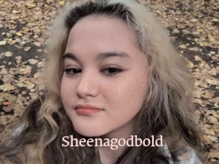 Sheenagodbold