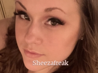 Sheezafreak