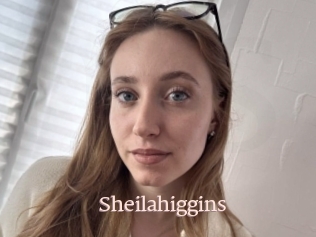 Sheilahiggins