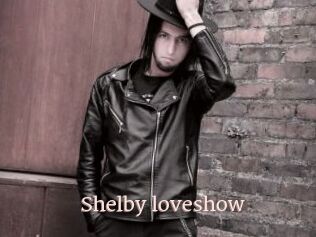 Shelby_loveshow