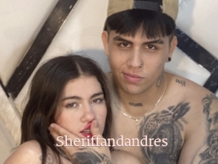 sheriffandandres Mon Sexe