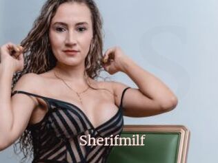 Sherifmilf
