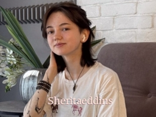 Sheritaeddins