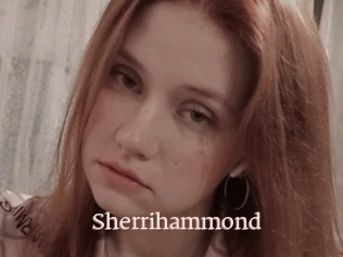 Sherrihammond