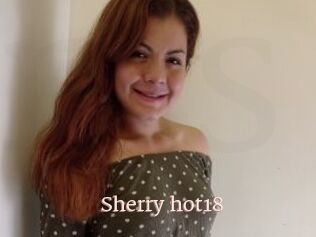 Sherry_hot18