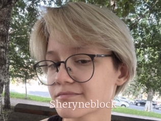 Sheryneblock