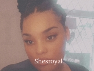 Shesroyal