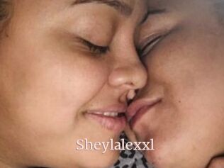 Sheylalexxl