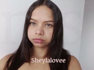 Sheylalovee