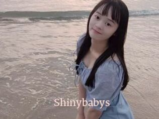 Shinybabys