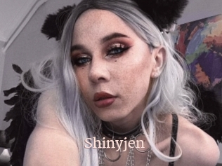 Shinyjen