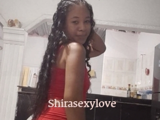 Shirasexylove