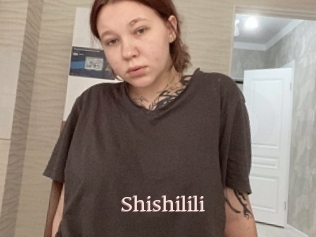 Shishilili