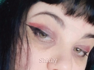 Shiuly