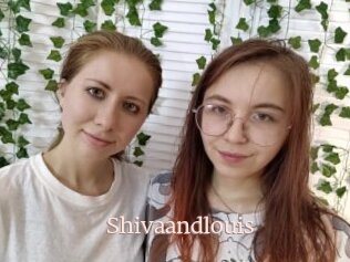 Shivaandlouis