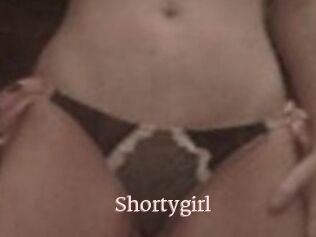 Shortygirl