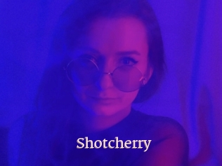 Shotcherry