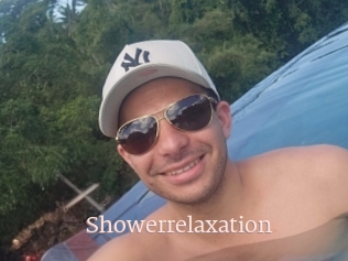 Showerrelaxation