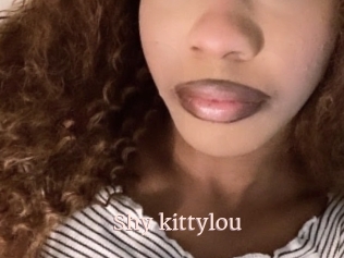 Shy_kittylou